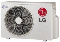 Klimatyzator LG G12WL ArtCool Stylist - 2