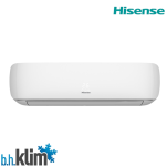 HISENSE TG35VE0B Mini Apple Pie - 3,5 kW - zestaw - 4