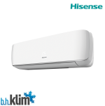 HISENSE TG35VE0B Mini Apple Pie - 3,5 kW - zestaw - 3