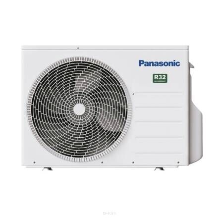 Panasonic CU‑3Z52CBE FREE MULTI agregat zewnętrzny