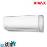 VIVAX S Design PRO ACP-12CH35AESI - 3,5 kW - Zestaw - 2
