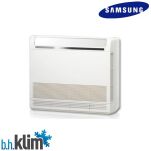 Samsung AC026RNJDKG/EU konsola podłogowa - Zestaw - 2