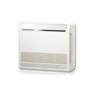 Samsung AC026RNJDKG/EU konsola podłogowa - Zestaw