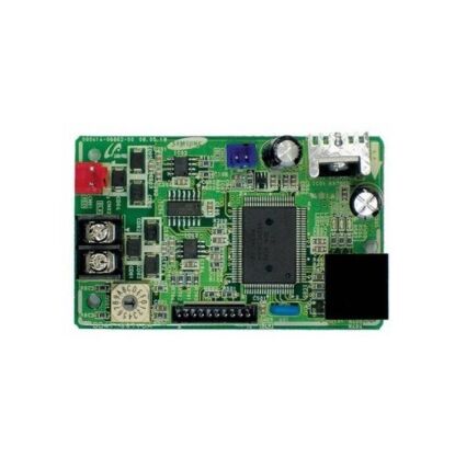 Samsung MIM-N10 ﻿- Interfejs sterowania centralnego ERV