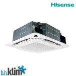 MDV Kasetonowy Standard MDV ZMCD-42N8-C3 - Trójfazowy  - 12,0 kW - zestaw - 3