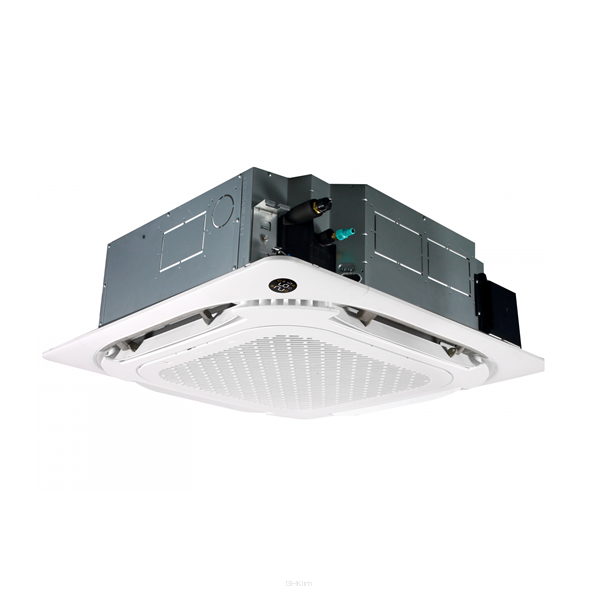 MDV Kasetonowy Standard MDV ZMCD-42N8-C3 - Trójfazowy  - 12,0 kW - zestaw