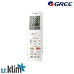 Gree U-Match Plus Kasetonowy KUMP50I - 5,0 kW - zestaw - 4