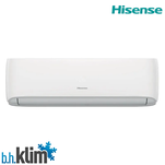 HISENSE CF25LR02 Hi-Smart - 2,6 kW - zestaw - 2