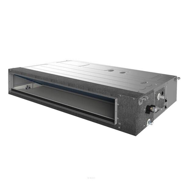 Aux Kanałowy AUX-M-D24/I - Multisplit Jed. wewnętrzna.