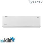 Rotenso Fresh X FH35Xi - 3,5 kW  - Zestaw - 2