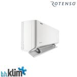 Rotenso Fresh X FH35Xi - 3,5 kW  - Zestaw - 3