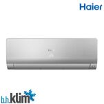 Haier AS35S2SF1FA-S NORDIC FLEXIS Plus Silver Shine - 3,5 kW - Zestaw - 2