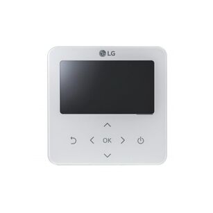 LG PREMTB100 - Sterownik przewodowy Standard III