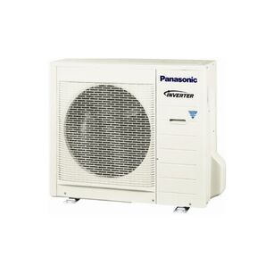 Panasonic CU-3TZ52TBE FREE MULTI TZ - Multisplit Jednostka Zewnętrzna