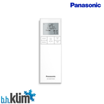 Panasonic KIT‑Z25‑CFE﻿ Konsola podłogowa - Nanoe X - 2,5 kW - Zestaw - 3