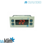 Ranco R001 Eliwell - Regulator temperatury - 2