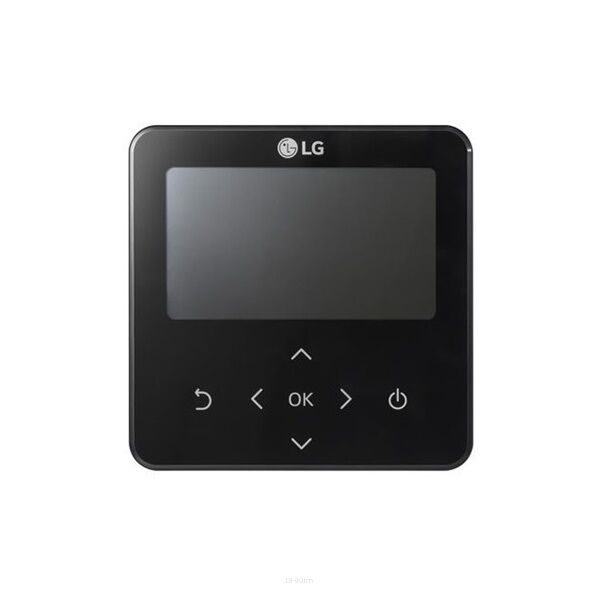 LG PREMTBB10 - Sterownik przewodowy Standard III