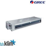 Gree U-Match Plus Kanałowy DUMP35I - 3,5 kW - zestaw - 2