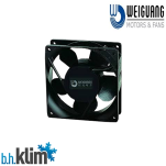 Weiguang - Wentylator YJF 12038 HB - wentylator wywiewny - 2