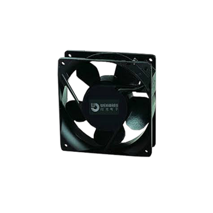 Weiguang - Wentylator YJF 12038 HB - wentylator wywiewny