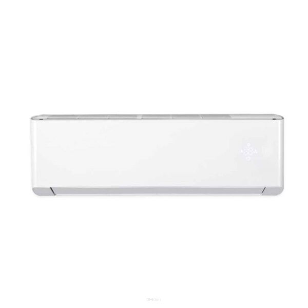 Gree Amber Standard White AS09W - 2,7 kW - zestaw