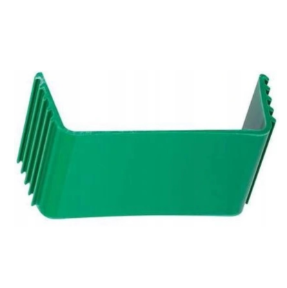 IVENSIS IPFB110 - Klamra zaciskowa zielona