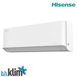 HISENSE HB35XU0A Unipure  - 3,5 kW - zestaw - 2
