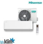 HISENSE HB35XU0A Unipure  - 3,5 kW - zestaw - 4