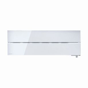 Mitsubishi MSZ-LN25VG2 W Natural White Diamond - 2,5 kW - zestaw