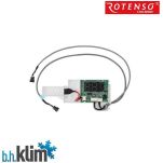 Rotenso - Moduł sterownika Zato - Ukura - 2