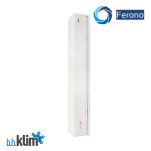 Ferono FK150ZP Kurtyna powietrzna pionowa 150 cm. bez nagrzewnicy - 2