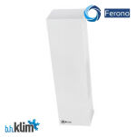 Ferono FK150ZP Kurtyna powietrzna pionowa 150 cm. bez nagrzewnicy - 3