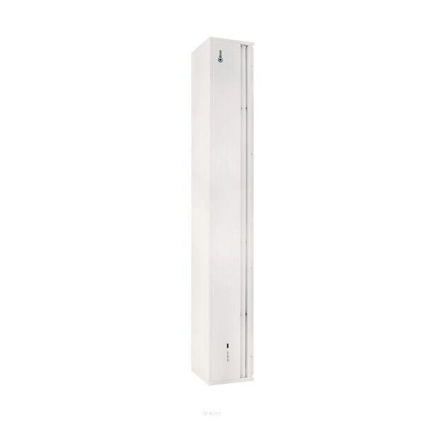 Ferono FK150ZP Kurtyna powietrzna pionowa 150 cm. bez nagrzewnicy