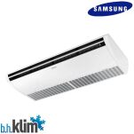 Samsung AC100RNCDKG/EU podsufitowy - 3 fazowy - Zestaw - 2