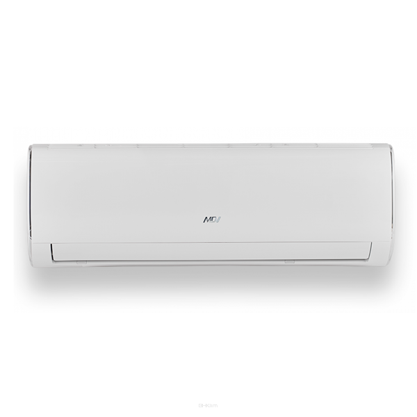 MDV Aroma ZAF-09N8-C1 - 2,6 kW - zestaw