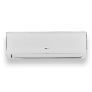 MDV Aroma ZAF-09N8-C1 - 2,6 kW - zestaw