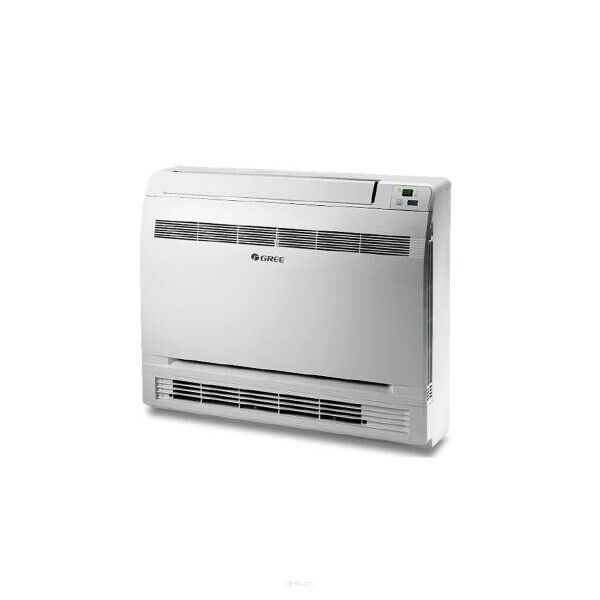 Gree Konsola CO09 - 2,7 kW - Zestaw