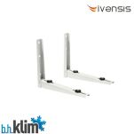 Wspornik uchwyt do klimatyzacji Ivensis IWS550 550mm - 2