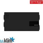 Rekuperator Rotenso IC120 S1 AB - Centrala wentylacyjna 120 m3/h - 3