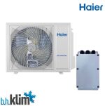 Haier Agregat skraplający 1U71S2SR2FA + moduł przyłączeniowy AH1-LCAC1 - 2