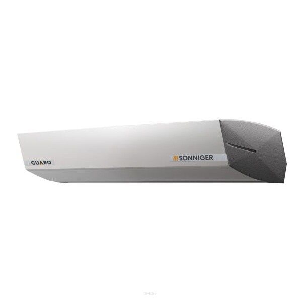 Sonniger GUARD 150C Kurtyna powietrzna bez nagrzewnicy
