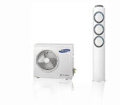 Klimatyzator Samsung AF24FSSFAWKNEU Q9000 - 3