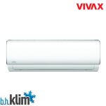 VIVAX M Design ACP-24CH70AEMIs - 7,0 kW - Zestaw - 3