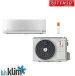 Rotenso Versu Silver VS35Xi - 3,5 kW - Zestaw - 3