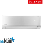 Rotenso Versu Silver VS35Xi - 3,5 kW - Zestaw - 2