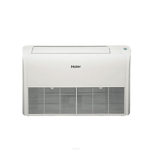 Haier AC50S2SG1FA CONVERTIBLE klimatyzator przypodłogowo-przysufitowy - 5,0 kW - Multisplit Jed. wewnętrzna.