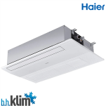 Haier klimatyzator kasetonowy AB50S2SA1FA(H) CASSETTE - 5,0 kW - Zestaw - 2