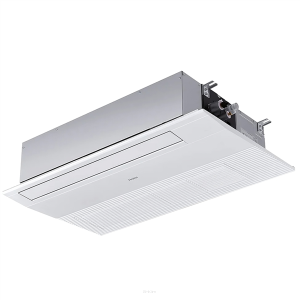 Haier klimatyzator kasetonowy AB50S2SA1FA(H) CASSETTE - 5,0 kW - Zestaw