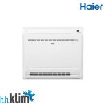 Haier AF25S2SD1FA Console klimatyzator przypodłogowy - 2,5 kW - Multisplit Jed. wewnętrzna. - 2