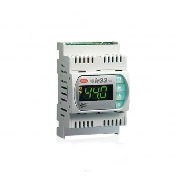 Carel DN33F0EA00 - regulator elektroniczny